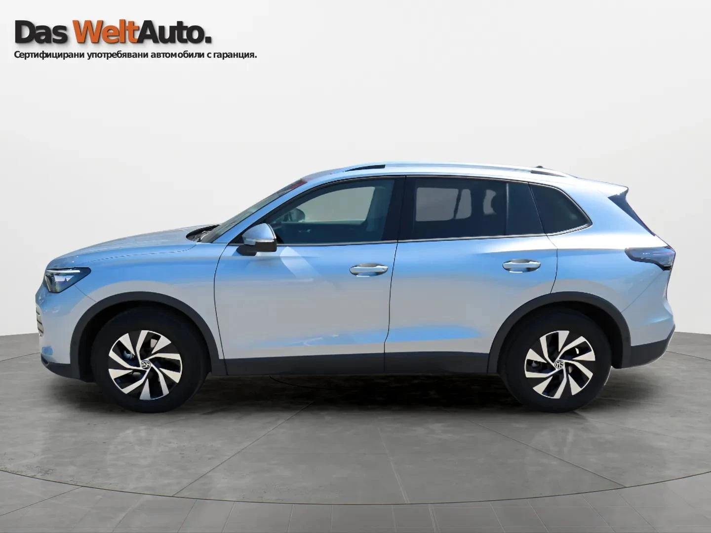 VW Tiguan, снимка 2 - Автомобили и джипове - 56421014