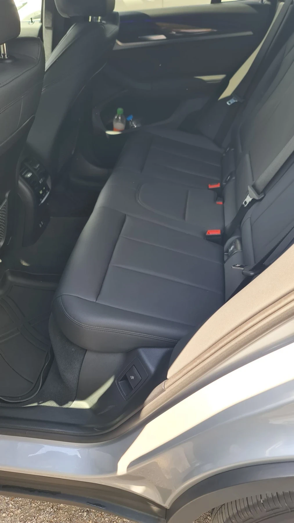 BMW X3 X drive, снимка 12 - Автомобили и джипове - 55663958