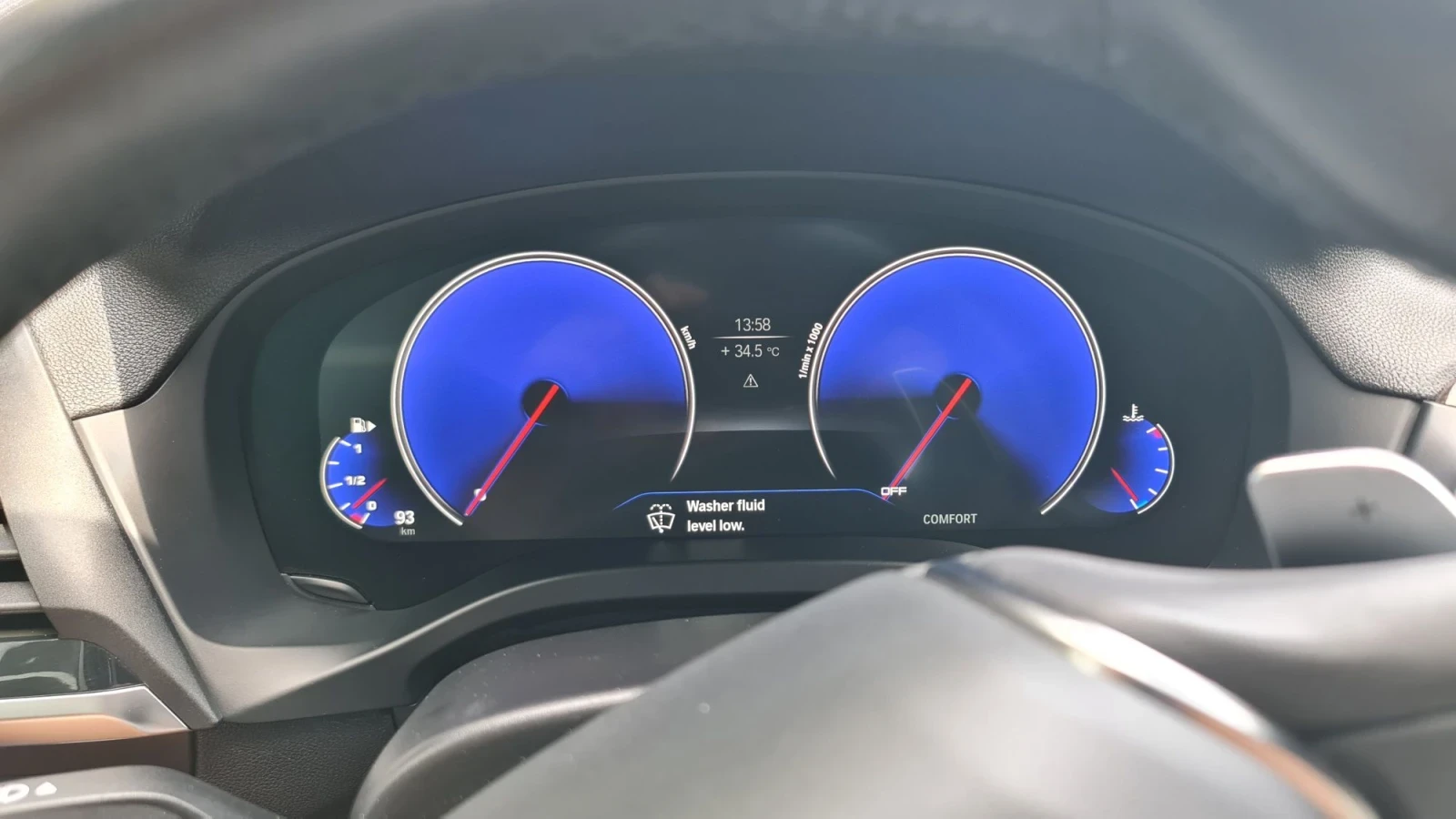 BMW X3 X drive, снимка 14 - Автомобили и джипове - 55663958