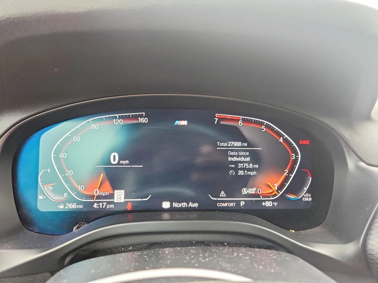 BMW X3 * X-DRIVE30I* M-PACK*  | Mobile.bg � ����������� 8