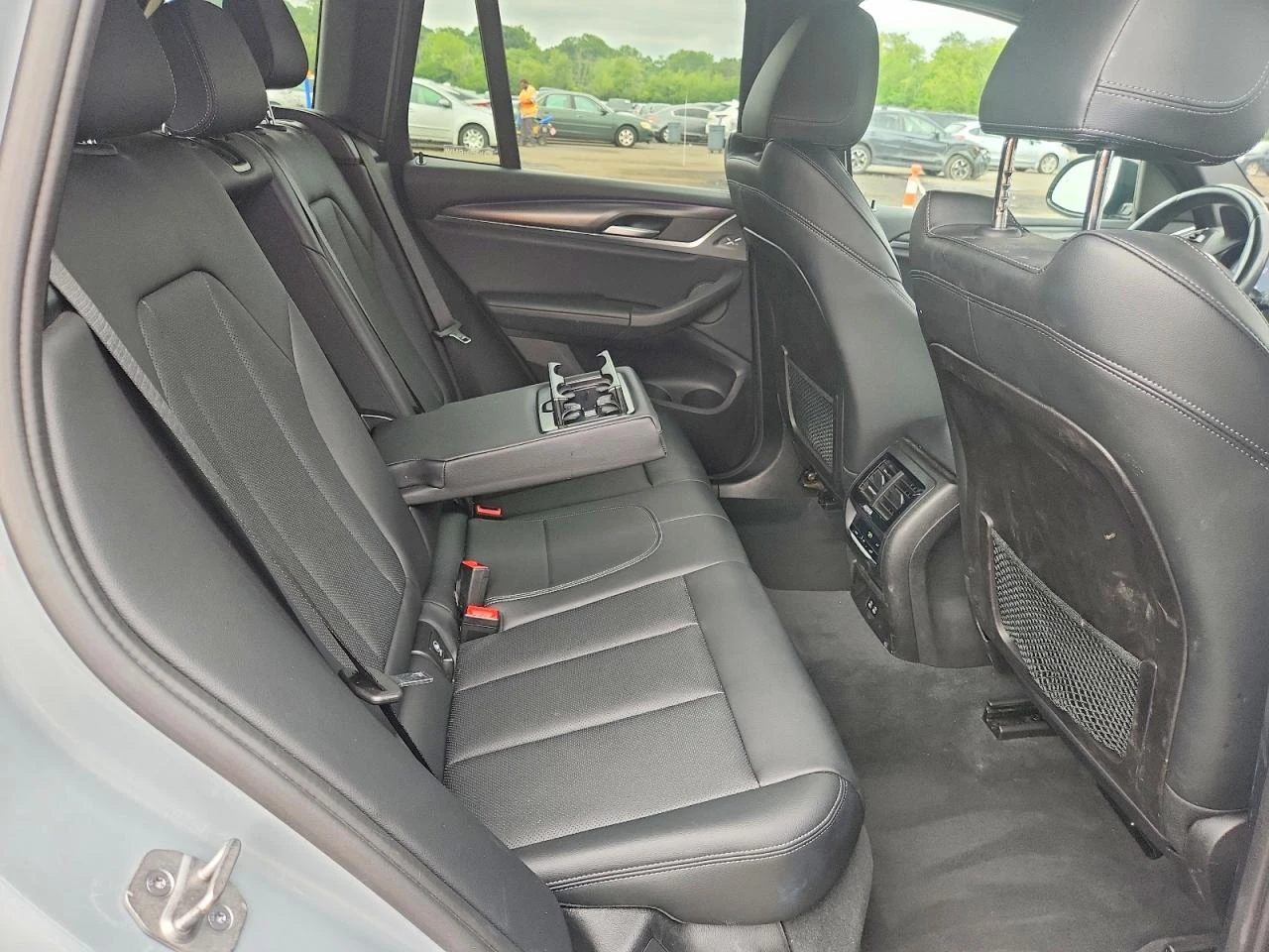 BMW X3 * X-DRIVE30I* M-PACK*  | Mobile.bg � ����������� 12
