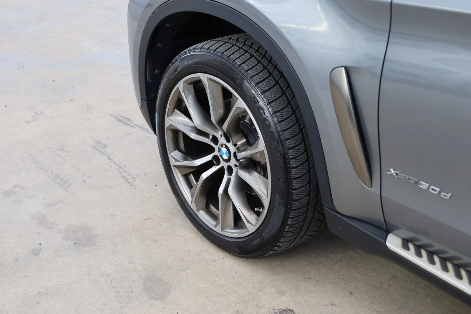 BMW X6 3.0D xDrive лизинг без първоначална вноска, снимка 9 - Автомобили и джипове - 56080497
