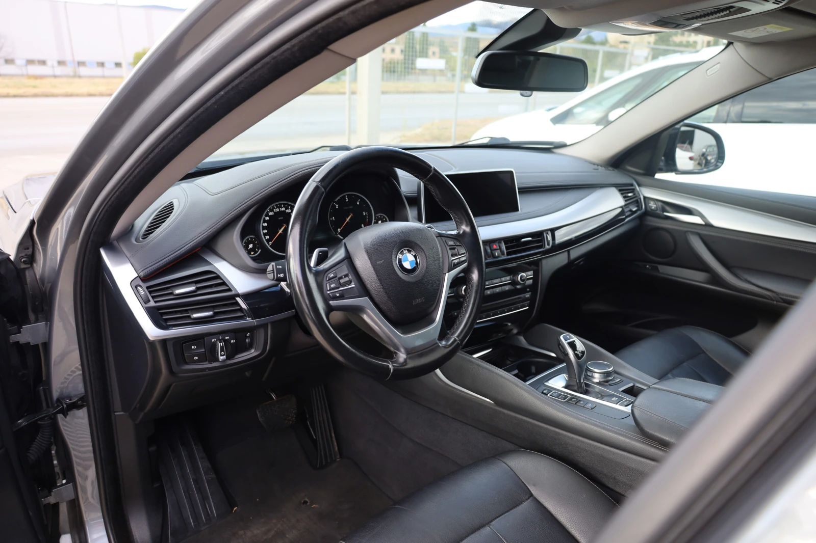 BMW X6 3.0D xDrive лизинг без първоначална вноска, снимка 11 - Автомобили и джипове - 56080497