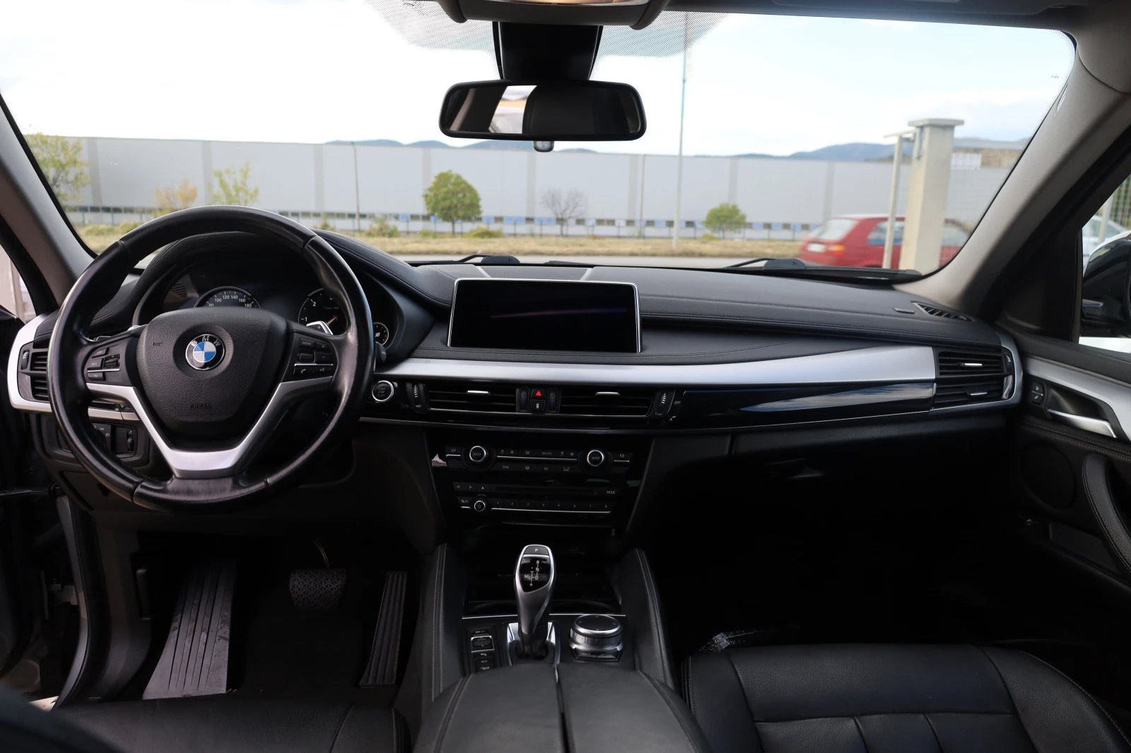 BMW X6 3.0D xDrive лизинг без първоначална вноска, снимка 10 - Автомобили и джипове - 56080497