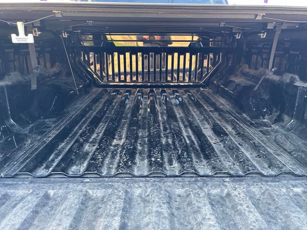 Chevrolet Colorado * 4WD Trail Boss* АВТОКРЕДИТ* , снимка 12 - Автомобили и джипове - 56254109