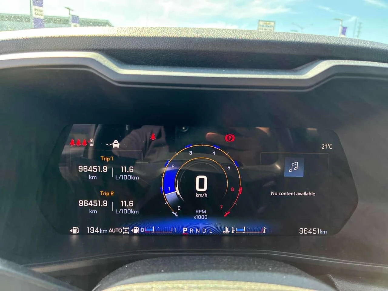 Chevrolet Colorado * 4WD Trail Boss* АВТОКРЕДИТ* , снимка 8 - Автомобили и джипове - 56254109