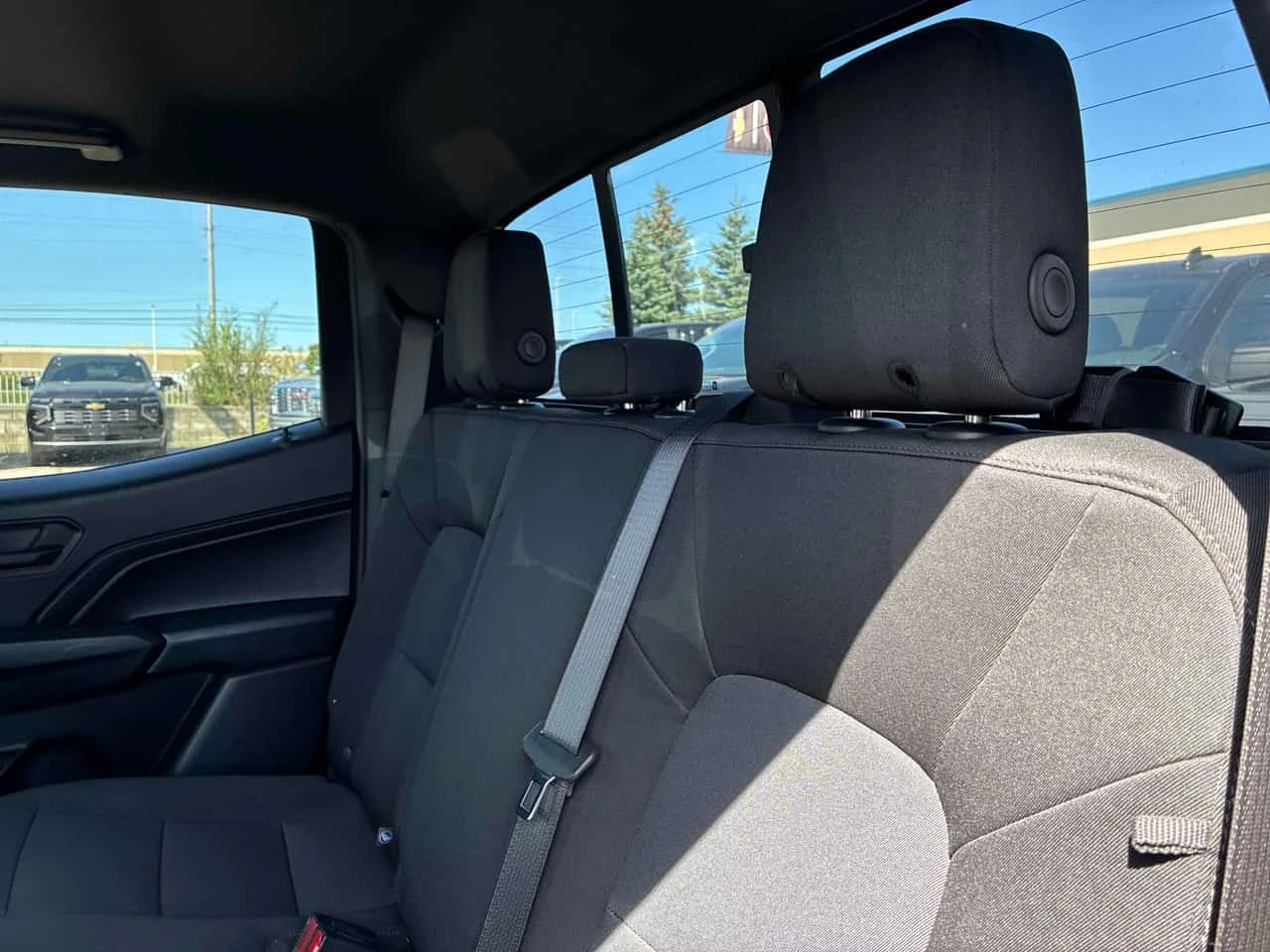 Chevrolet Colorado * 4WD Trail Boss* АВТОКРЕДИТ* , снимка 13 - Автомобили и джипове - 56254109