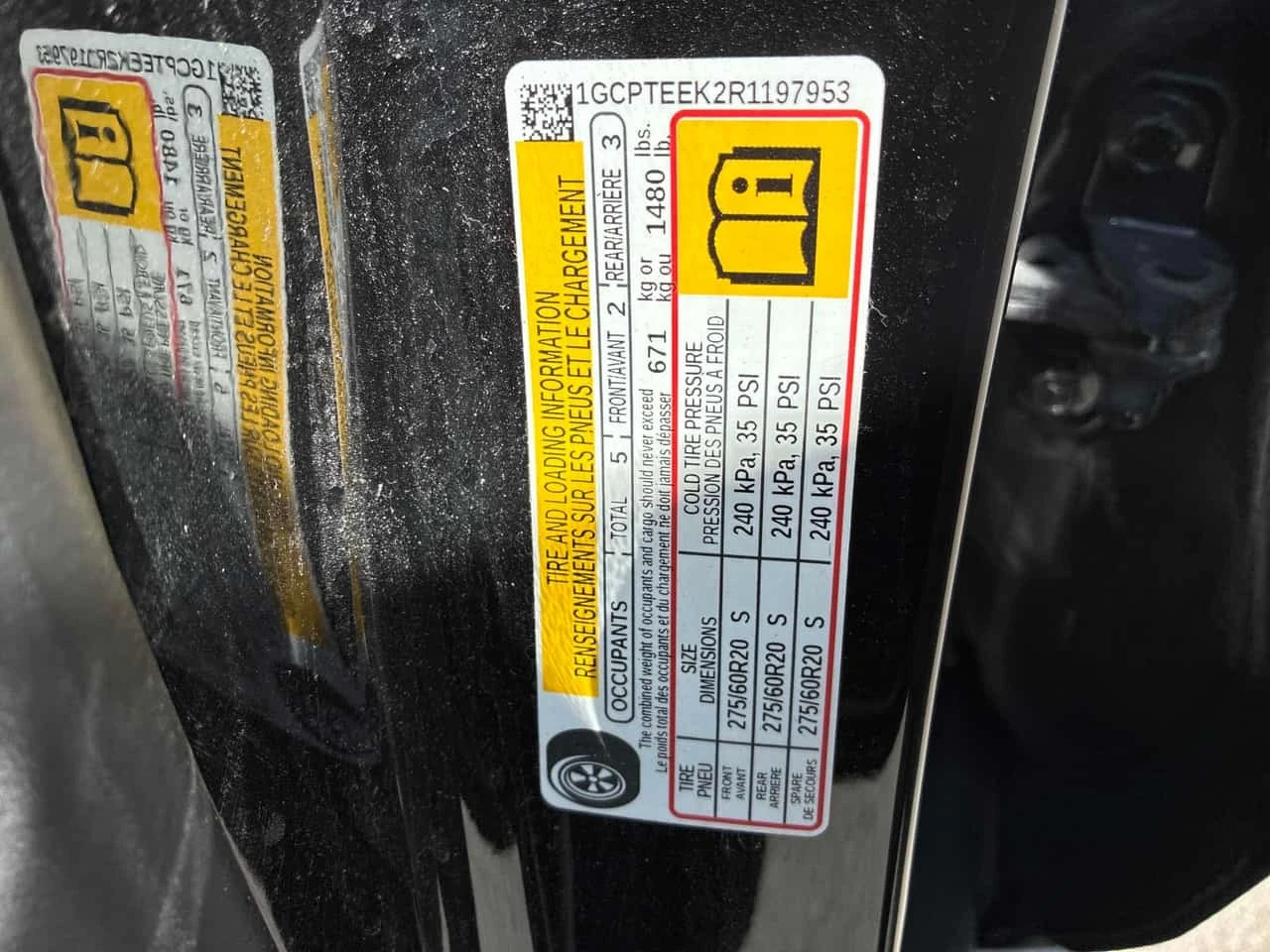 Chevrolet Colorado * 4WD Trail Boss* АВТОКРЕДИТ* , снимка 11 - Автомобили и джипове - 56254109