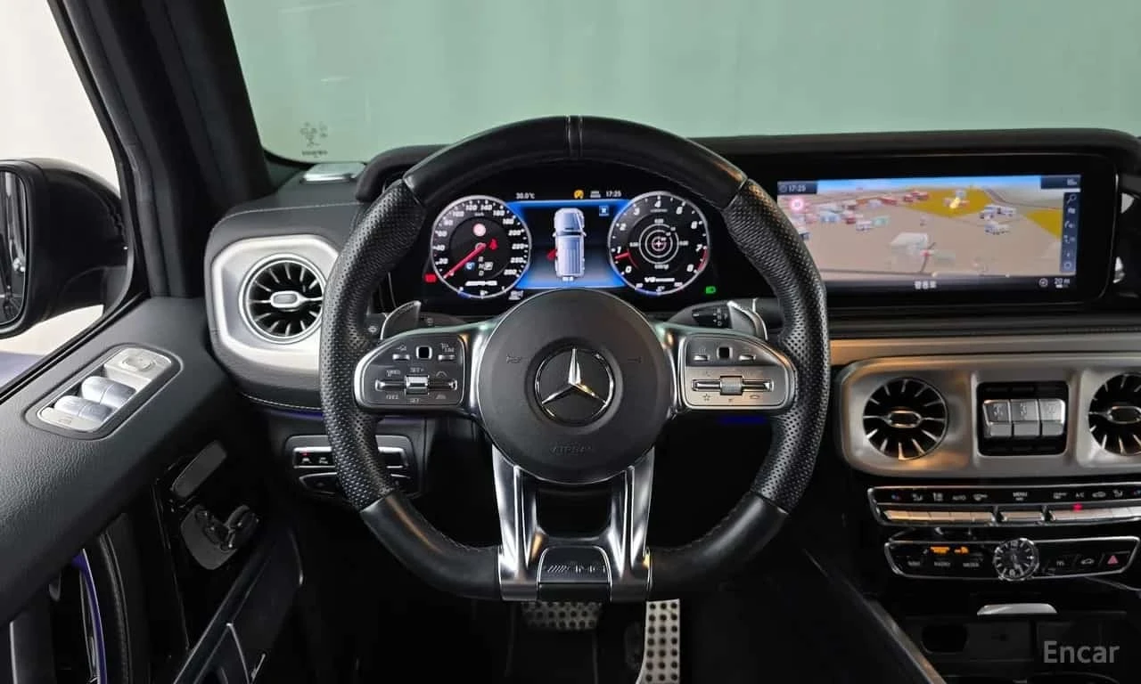 Mercedes-Benz G 63 AMG /360/BURMESTER���������/�������/��������� | Mobile.bg � ����������� 13