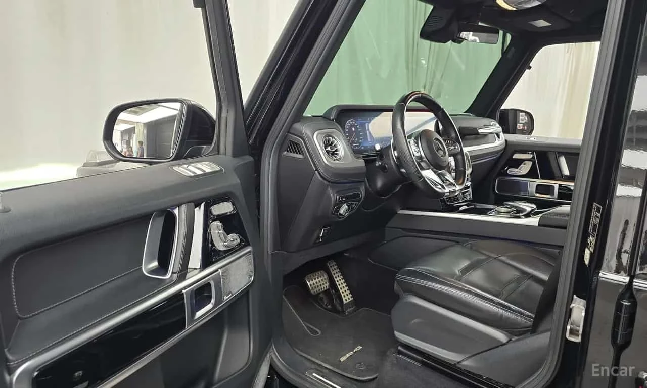 Mercedes-Benz G 63 AMG /360/BURMESTER���������/�������/��������� | Mobile.bg � ����������� 10