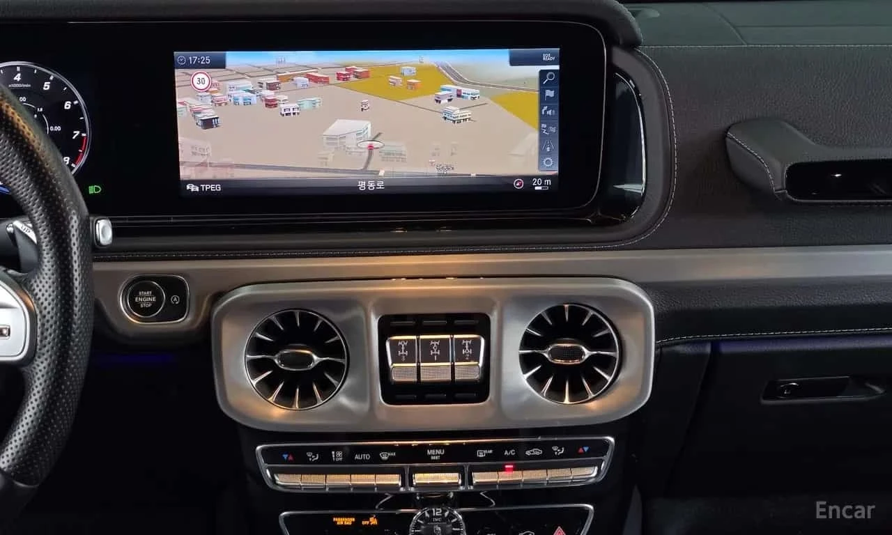 Mercedes-Benz G 63 AMG /360/BURMESTER���������/�������/��������� | Mobile.bg � ����������� 12