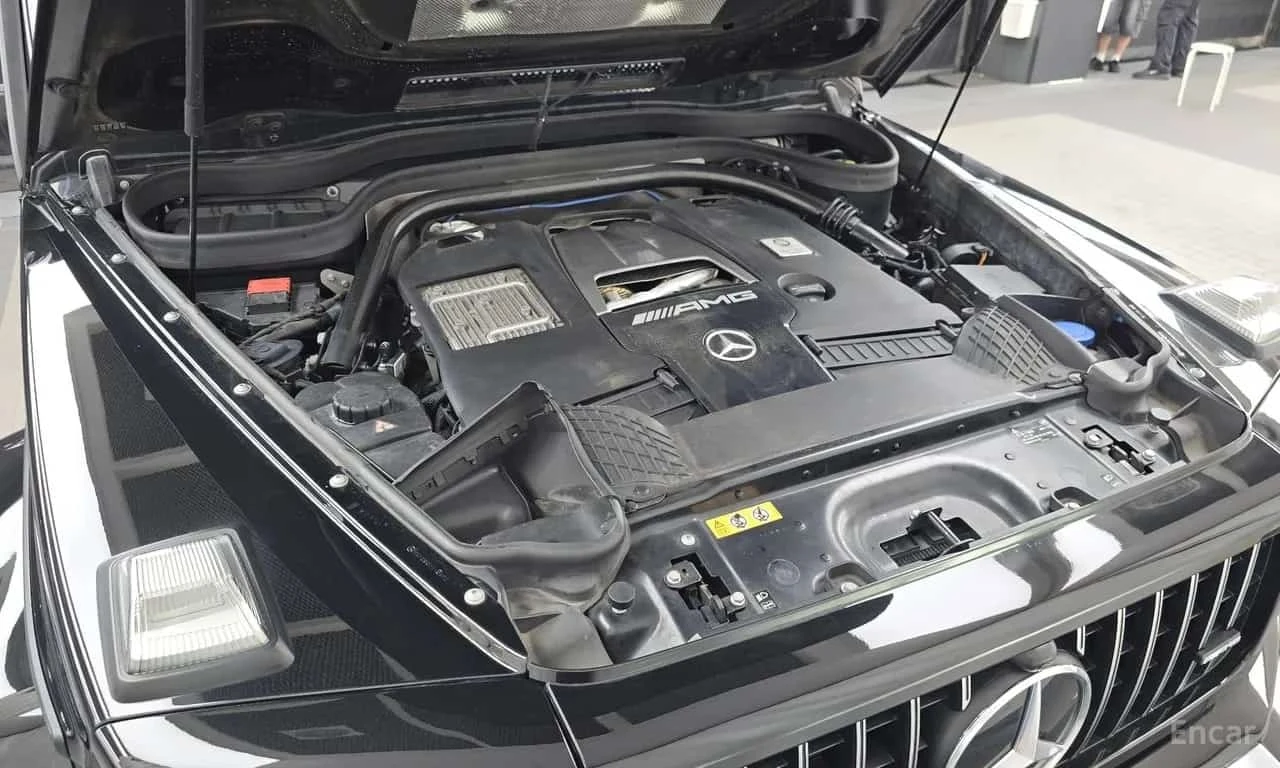 Mercedes-Benz G 63 AMG /360/BURMESTER���������/�������/��������� | Mobile.bg � ����������� 6