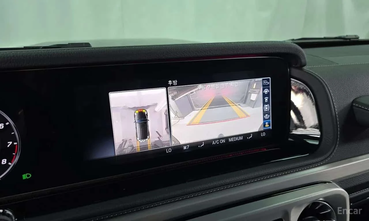 Mercedes-Benz G 63 AMG /360/BURMESTER���������/�������/��������� | Mobile.bg � ����������� 14