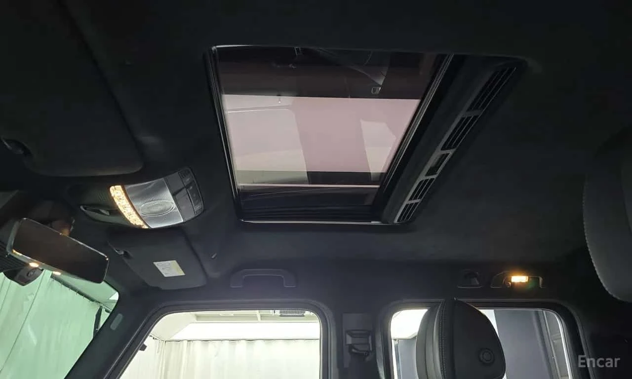 Mercedes-Benz G 63 AMG /360/BURMESTER���������/�������/��������� | Mobile.bg � ����������� 15