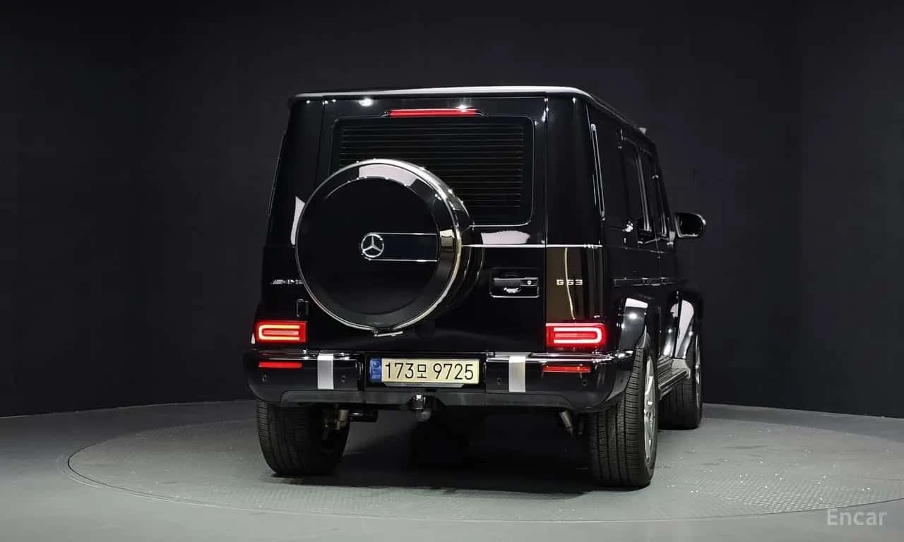Mercedes-Benz G 63 AMG /360/BURMESTER���������/�������/��������� | Mobile.bg � ����������� 4