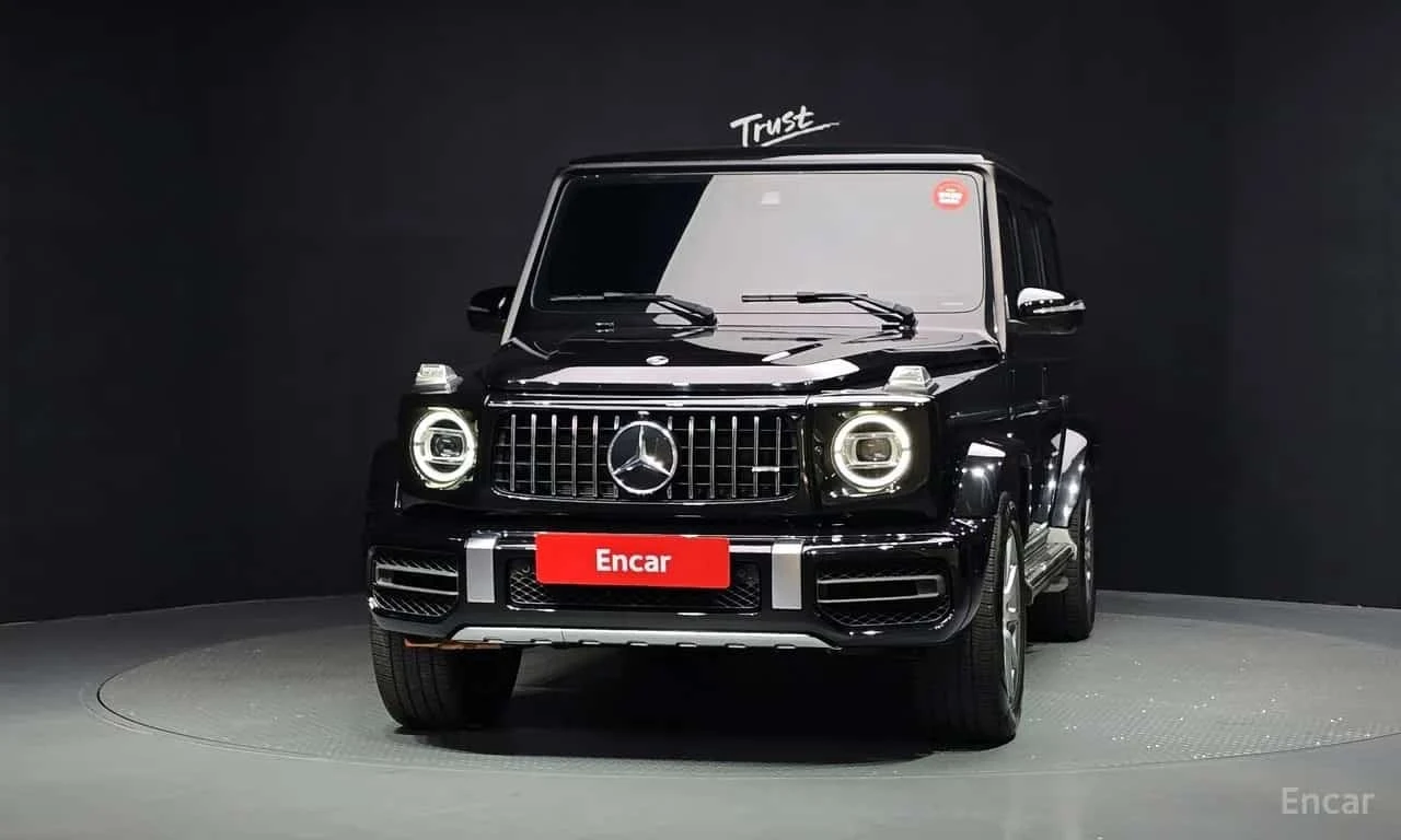 Mercedes-Benz G 63 AMG /360/BURMESTER���������/�������/��������� | Mobile.bg � ����������� 3