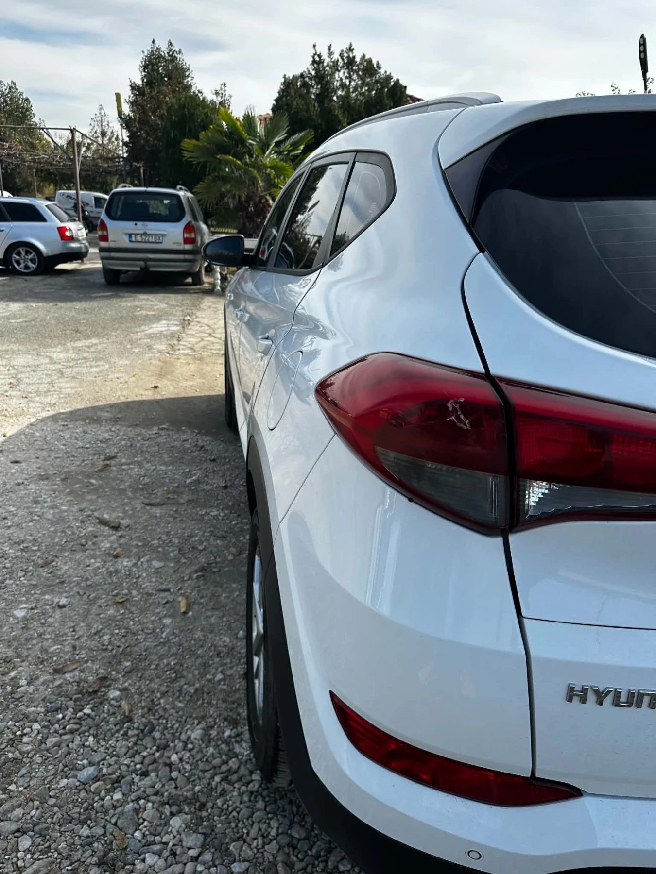 Hyundai Tucson Top e kolata | Mobile.bg � ����������� 4