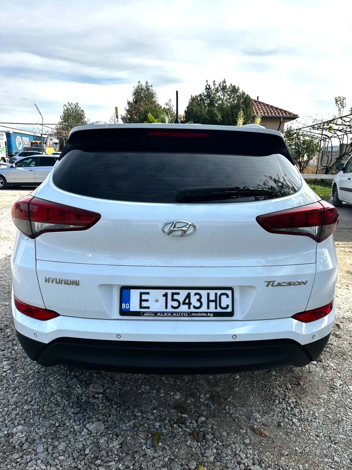 Hyundai Tucson Top e kolata | Mobile.bg � ����������� 3