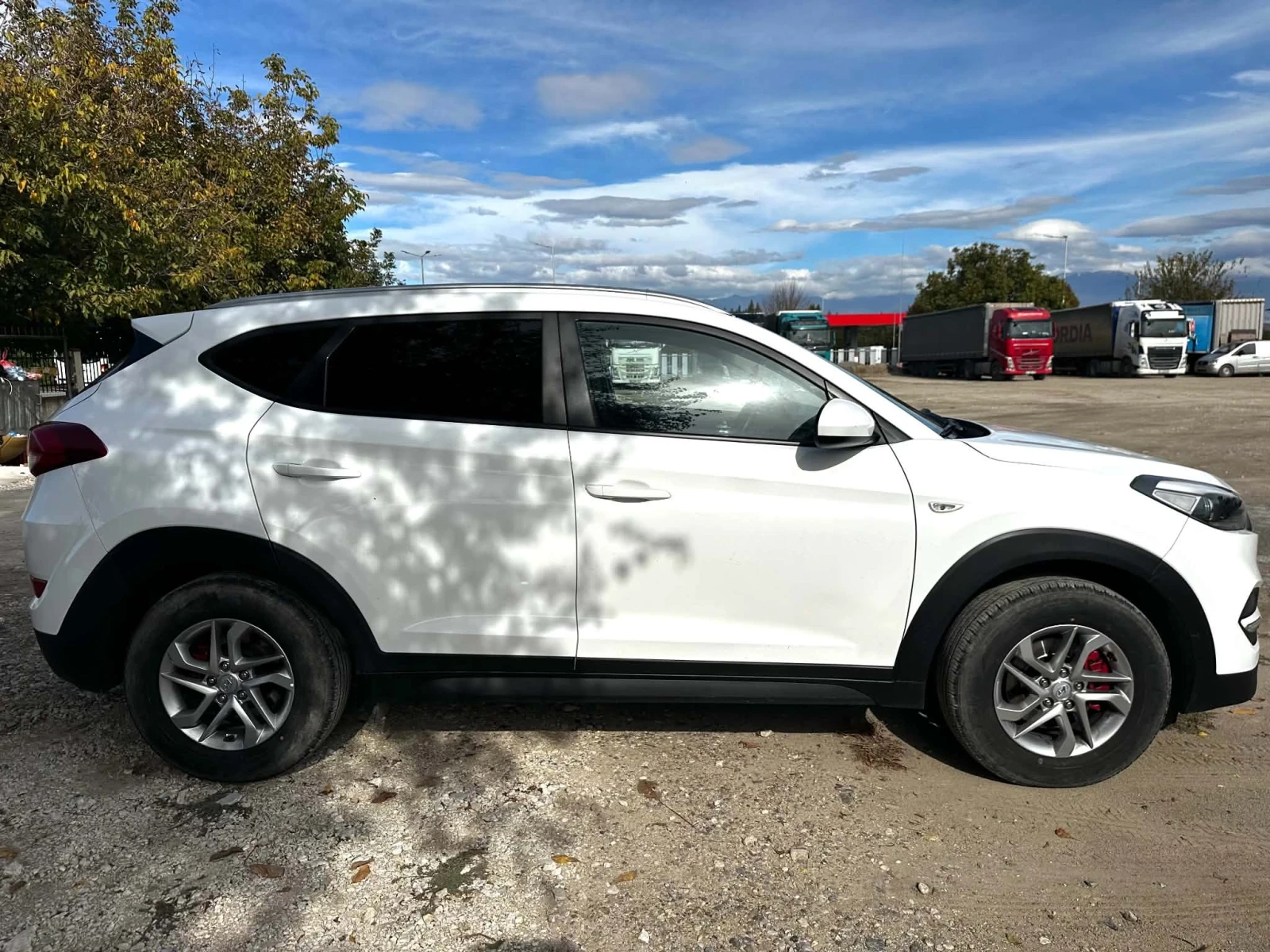 Hyundai Tucson Top e kolata | Mobile.bg � ����������� 2