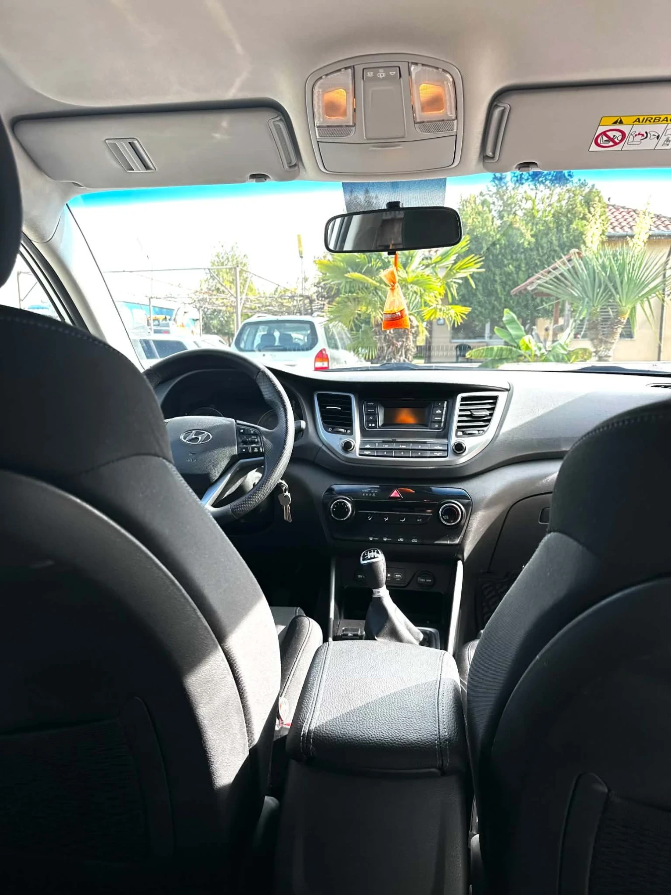 Hyundai Tucson Top e kolata | Mobile.bg � ����������� 7
