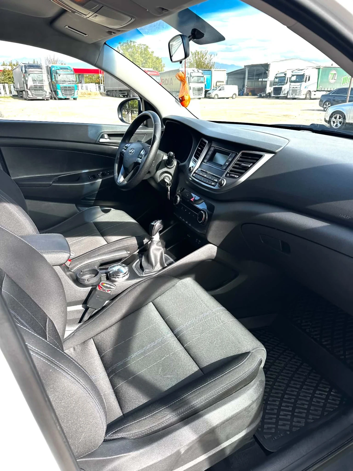 Hyundai Tucson Top e kolata | Mobile.bg � ����������� 5