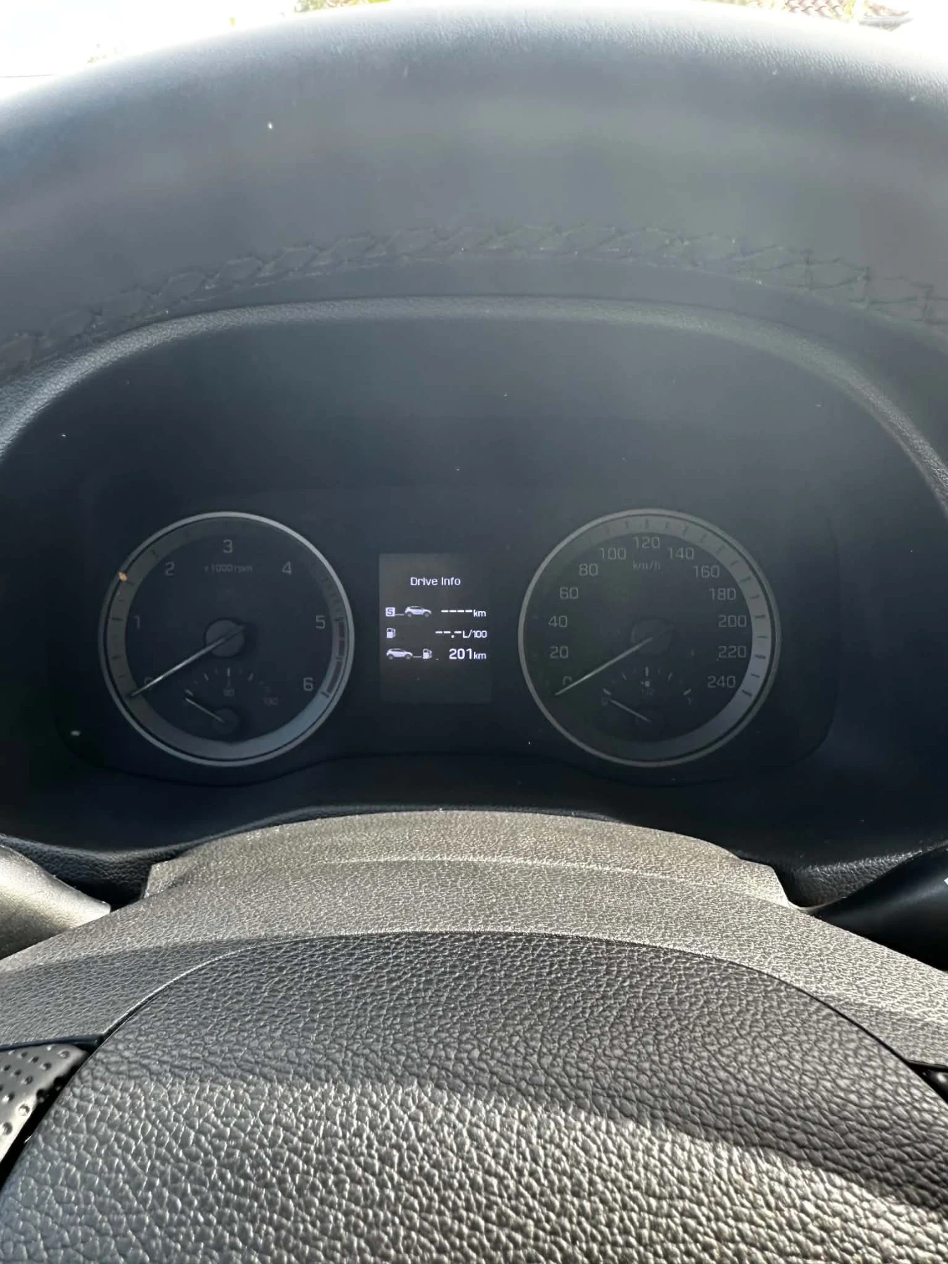 Hyundai Tucson Top e kolata | Mobile.bg � ����������� 9