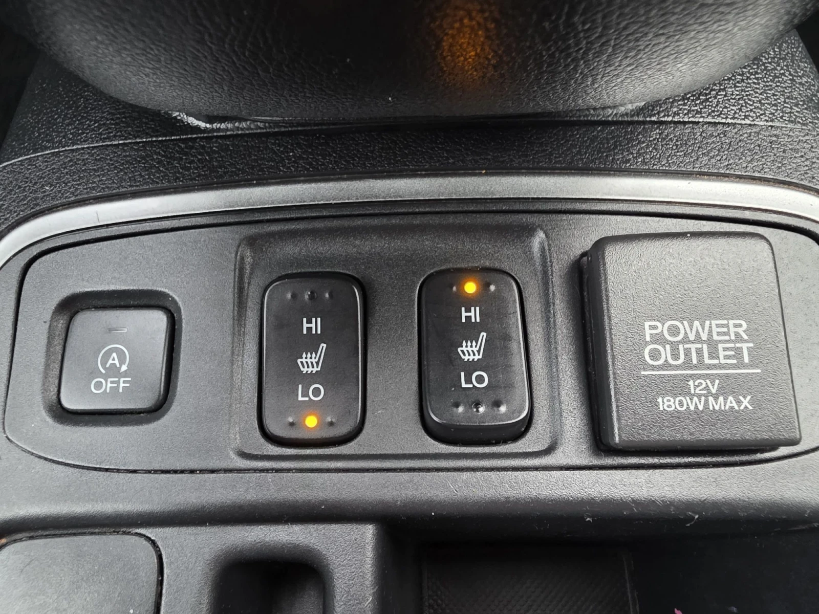 Honda Cr-v 2.0i/ 4x4/ FACELIFT/ GERMANY/ 114000km | Mobile.bg � ����������� 14