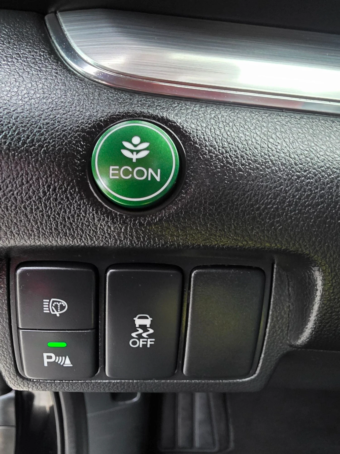Honda Cr-v 2.0i/ 4x4/ FACELIFT/ GERMANY/ 114000km | Mobile.bg � ����������� 15
