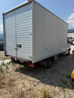 VW Crafter, снимка 5