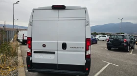 Fiat Ducato KAMERA-NAVI-, снимка 3