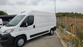Fiat Ducato KAMERA-NAVI-, снимка 2