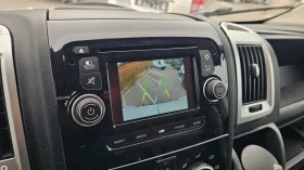 Fiat Ducato KAMERA-NAVI-, снимка 11