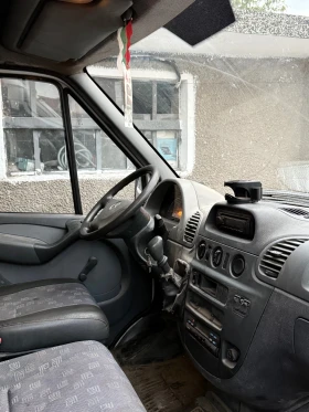 Mercedes-Benz Sprinter 313 OM611, снимка 4