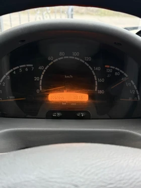 Mercedes-Benz Sprinter 313 OM611, снимка 2