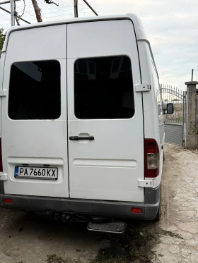 Mercedes-Benz Sprinter 313 OM611, снимка 6