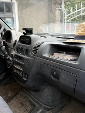 Mercedes-Benz Sprinter 313 OM611, снимка 3