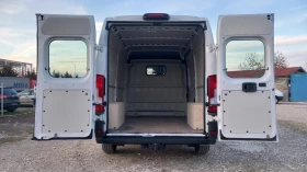 Fiat Ducato 2.3MULTIJET-6ск/КЛИМАТРОНИК/НАВИГАЦИЯ/АВТОПИЛОТ/, снимка 14