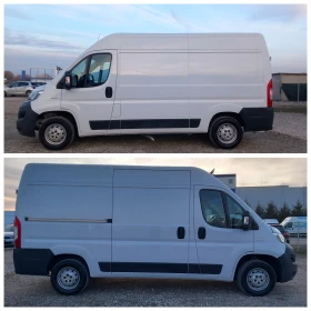 Fiat Ducato 2.3MULTIJET-6ск/КЛИМАТРОНИК/НАВИГАЦИЯ/АВТОПИЛОТ/, снимка 6