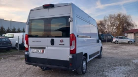 Fiat Ducato 2.3MULTIJET-6ск/КЛИМАТРОНИК/НАВИГАЦИЯ/АВТОПИЛОТ/, снимка 4