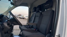 Fiat Ducato 2.3MULTIJET-6ск/КЛИМАТРОНИК/НАВИГАЦИЯ/АВТОПИЛОТ/, снимка 9