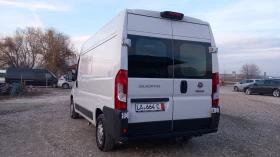 Fiat Ducato 2.3MULTIJET-6ск/КЛИМАТРОНИК/НАВИГАЦИЯ/АВТОПИЛОТ/, снимка 3