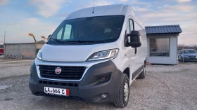 Fiat Ducato 2.3MULTIJET-6ск/КЛИМАТРОНИК/НАВИГАЦИЯ/АВТОПИЛОТ/, снимка 1