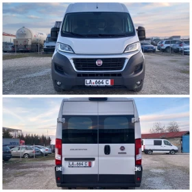 Fiat Ducato 2.3MULTIJET-6ск/КЛИМАТРОНИК/НАВИГАЦИЯ/АВТОПИЛОТ/, снимка 5