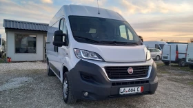 Fiat Ducato 2.3MULTIJET-6ск/КЛИМАТРОНИК/НАВИГАЦИЯ/АВТОПИЛОТ/, снимка 2