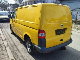 VW Transporter 2.0TDI-102kc-КЛИМАТИК-ЕВРО5-ФЕЙСЛИФТ, снимка 6