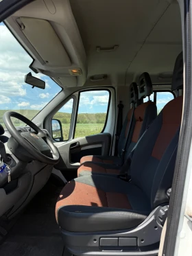 Fiat Ducato Fiat Ducati !MAXI! 120Multijet  | Mobile.bg    14