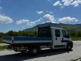 Fiat Ducato Fiat Ducati !MAXI! 120Multijet  | Mobile.bg    12