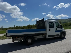Fiat Ducato Fiat Ducati !MAXI! 120Multijet  | Mobile.bg    11