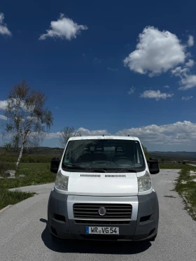     Fiat Ducato Fiat Ducati !MAXI! 120Multijet 