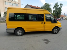 Обява за продажба на Ford Transit 9 МЕСТА * ТОП ~6 800 лв. - изображение 3